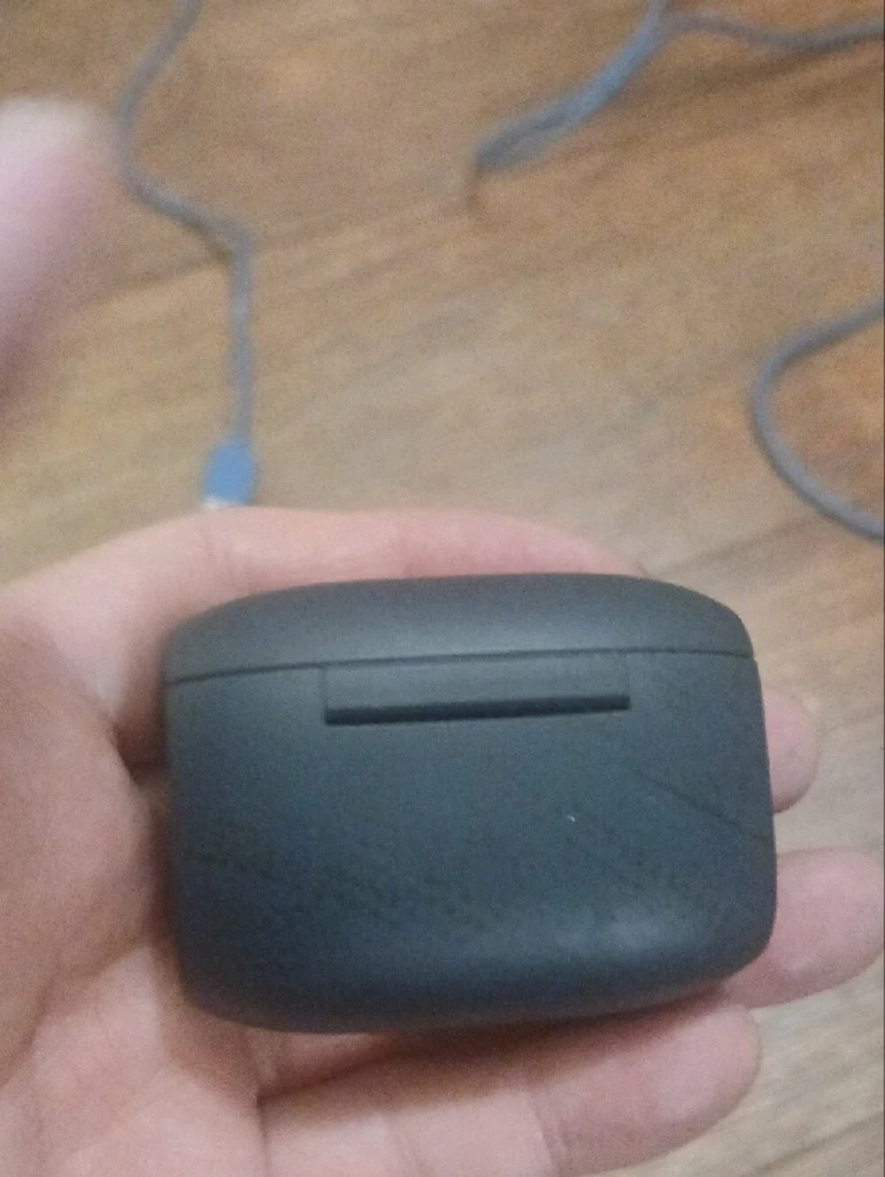 Jabra earbuds feature